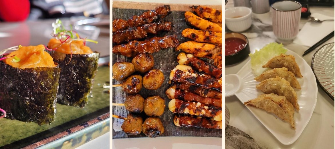 Mitaka - Gallery Image 1