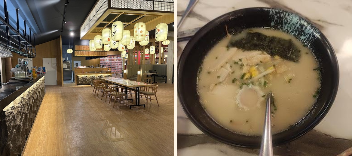 Mitaka - Gallery Image 2